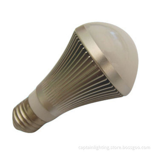 cheap led light 110-230V Input, 9W with 300-700lm Lumen